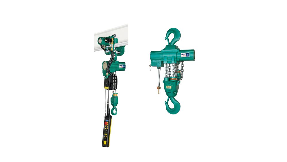 J D Neuhaus Features Explosion Protection as Standard